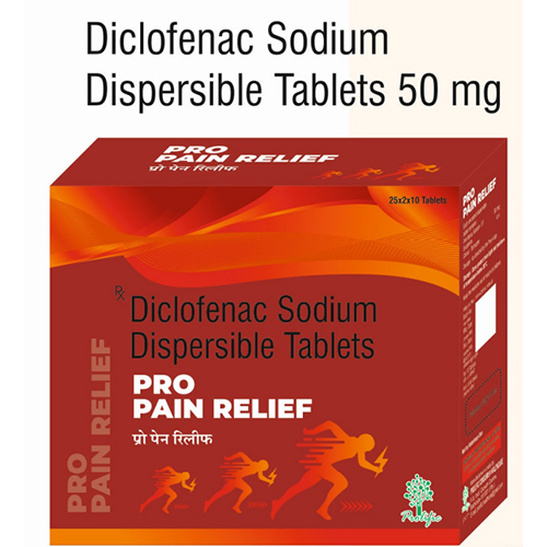 Pro Pain Relief