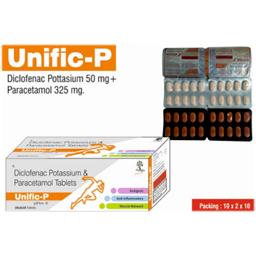 Unific P
