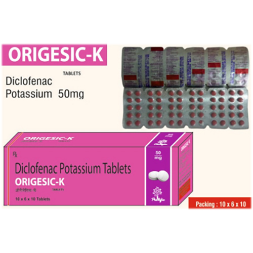 Origesic K