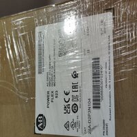 ALLEN BRADLEY 25A-D2P3N104 POWERFLEX 523 AC DRIVE (NEW FACTORY SEALED)