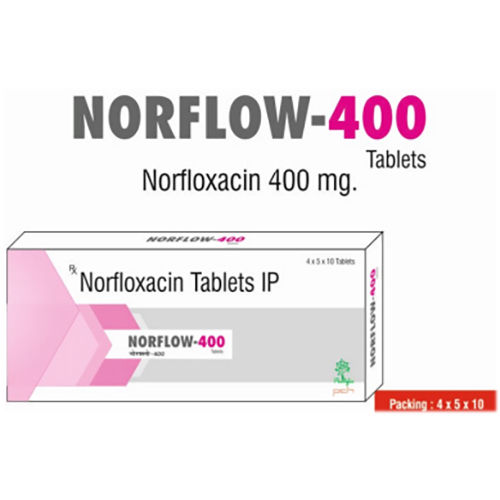 Norflow 400