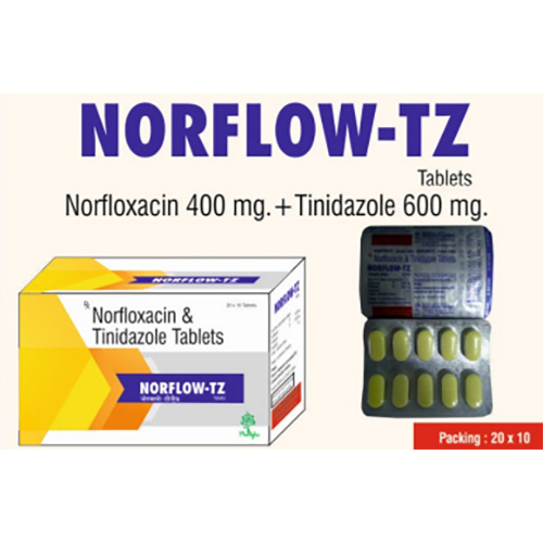 Norflow TZ