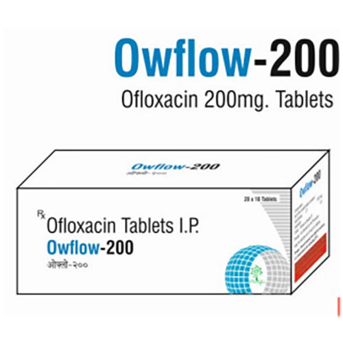 Owflow 200