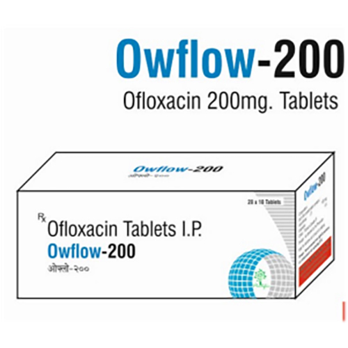 Owflow 200