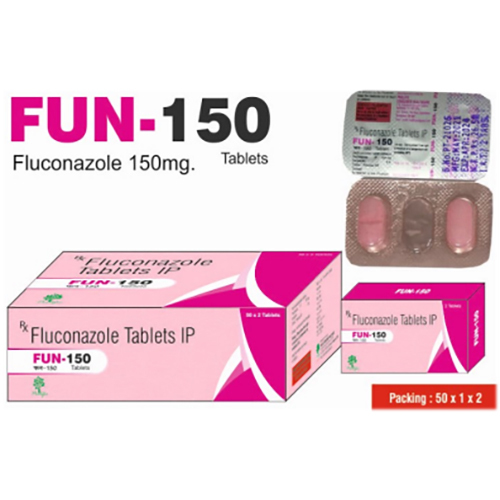 Fun 150 Tablets