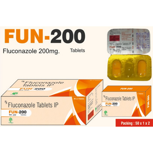 Fun 200