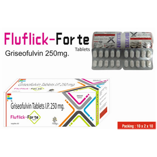 Fluflick Forte 250