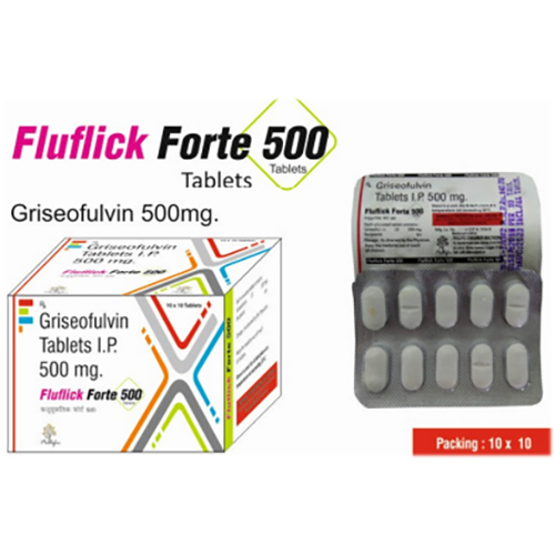Fluflick Forte 500