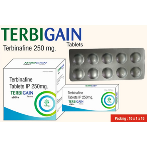 Terbigain 250