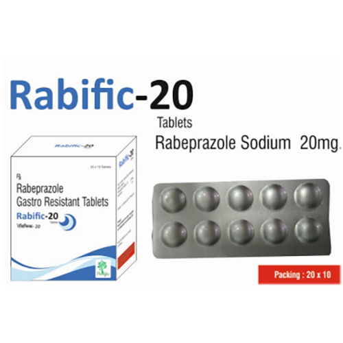 Rabific 20