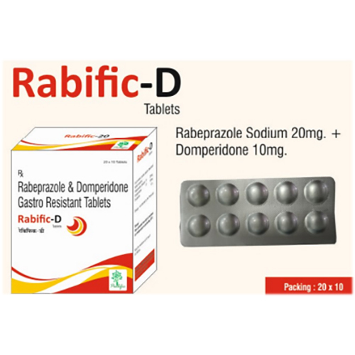 Rabific D