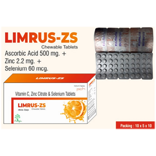 Limrus Zs