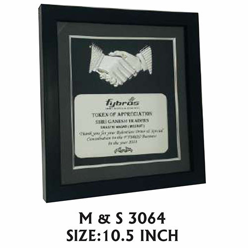 Plaque Frames