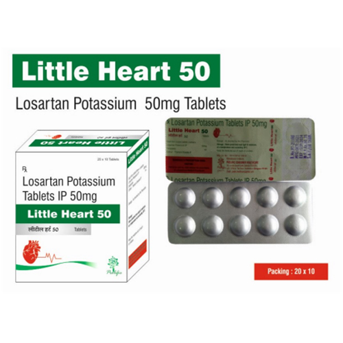 Little Heart-50