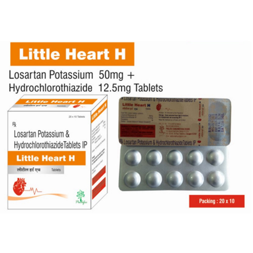 Little Heart H