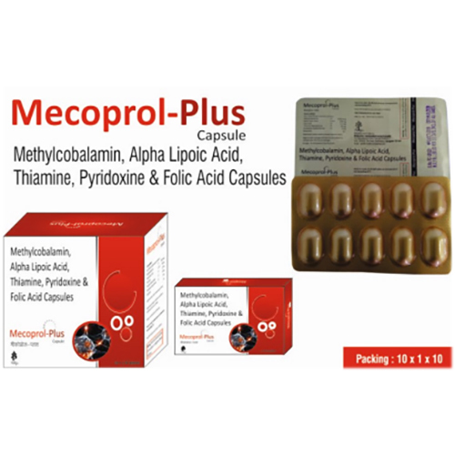 Mecoprol Plus