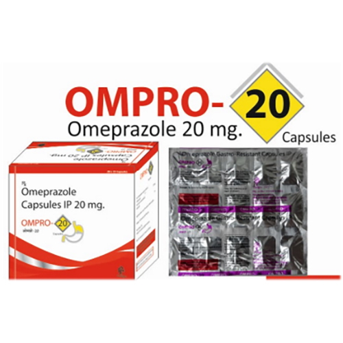 Ompro-20 (Big Strip)
