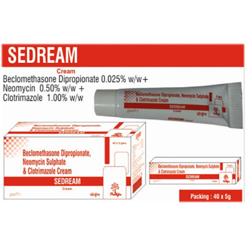 Sedream Cream