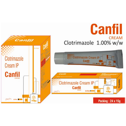 Canfil Cream