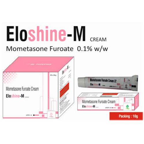 Eloshine M