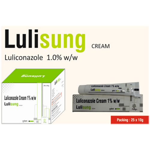 Lulisung Cream
