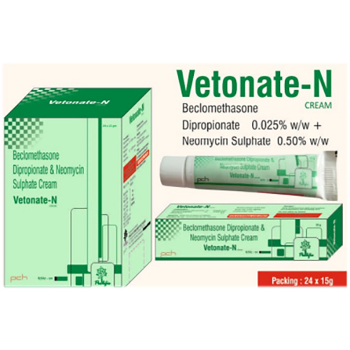 Vetonate N