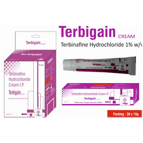 Terbigain Cream