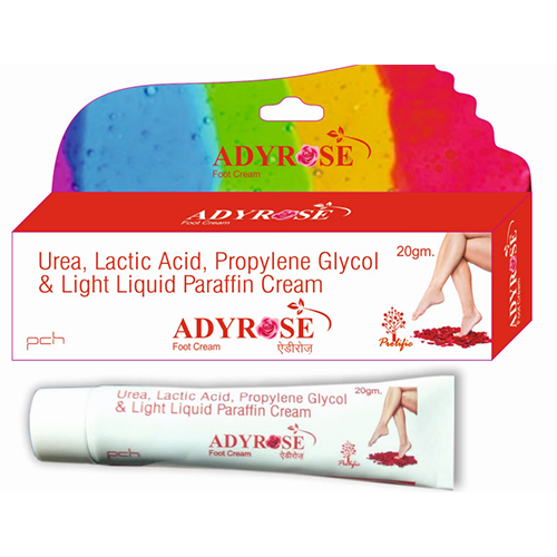 Adyrose Cream