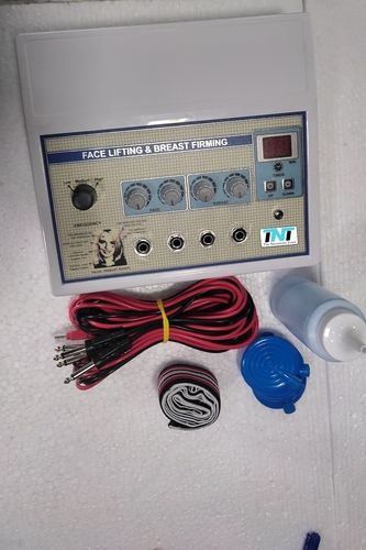 TNT Face Lifting Cum Breastfeeding Machine