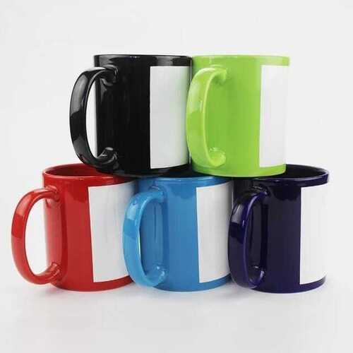 Inside Handle Colour Mug Sublimatoin Mug