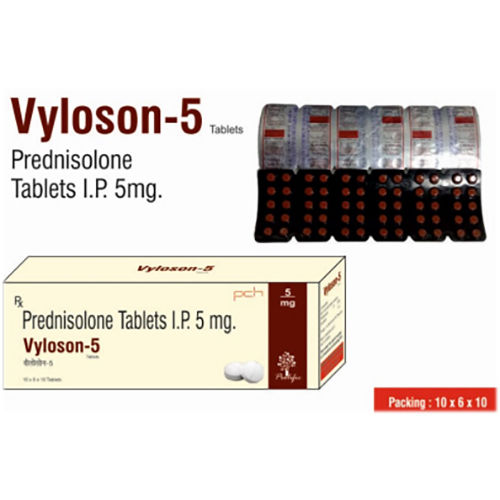 Vyloson 5