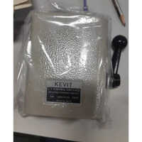 Grey & Black 32 Amp Reverse Forward Switch