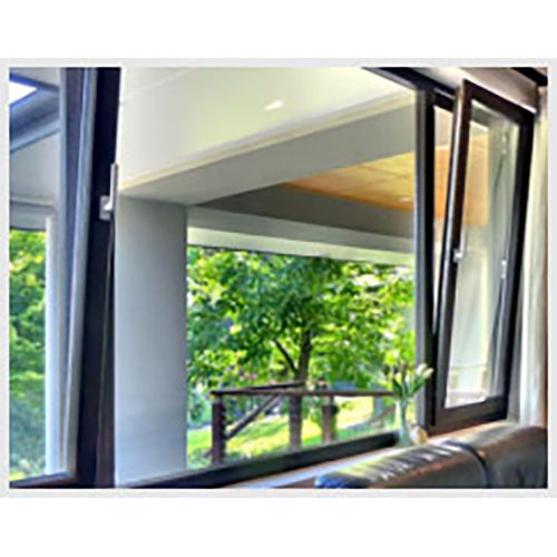 Aluminium Windows & Doors