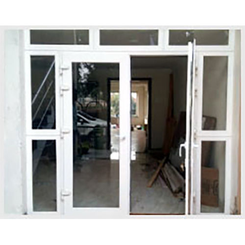 Casement French Doors