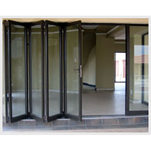 Slide and Fold Doors