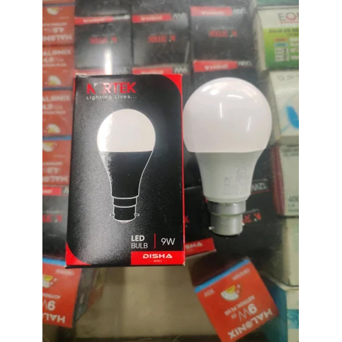 9 Watt Led Blub