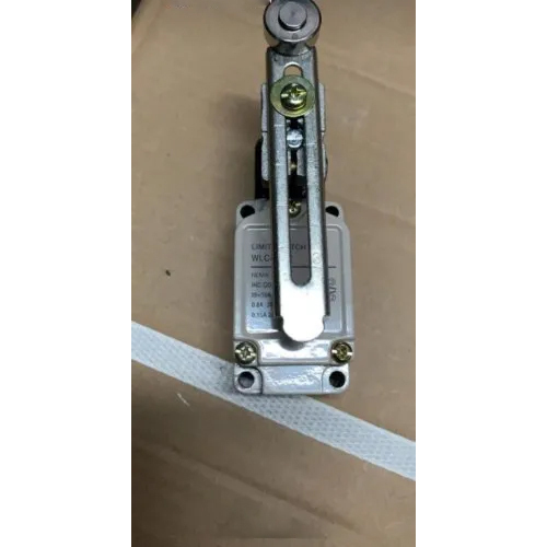 Lever Limit Switch