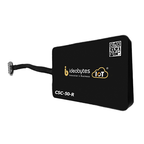 Controller Data Logger