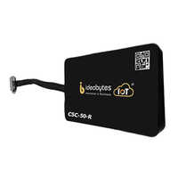 Csc-50-r Rs485 Modbus Controller Data Logger - High-resolution, Customizable Lcd Display, Gps Enabled, Usb Interface, Multiple Parameter Monitoring, User Management & Alerts