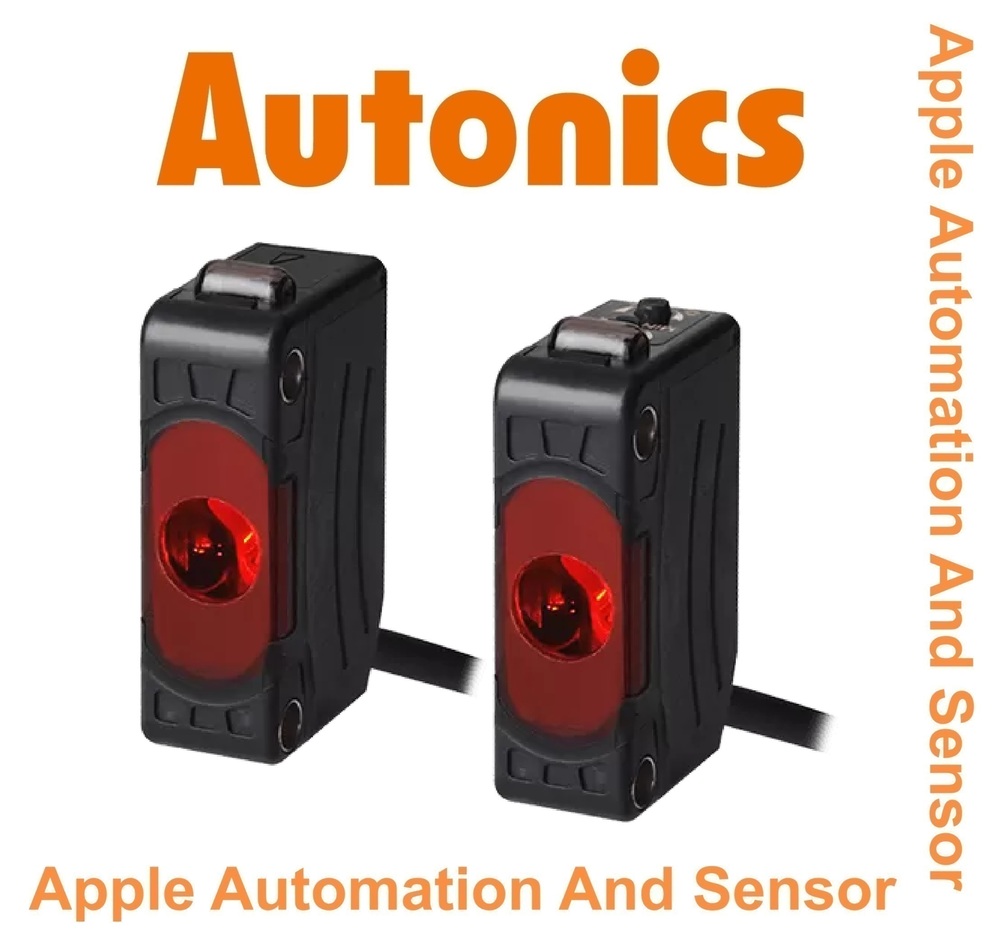 Autonics BJ10M-TDT Photoelectric Sensor