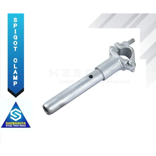 Scaffolding Clamp - Durable Material, Perfect Fit for Standard Scaffolding Systems | Versatile Design, Reliable Support in Heavy-Duty Applications