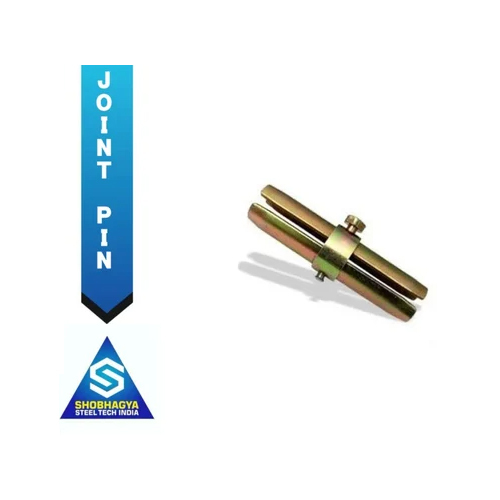 Expansion Joint Pin Application: Construction