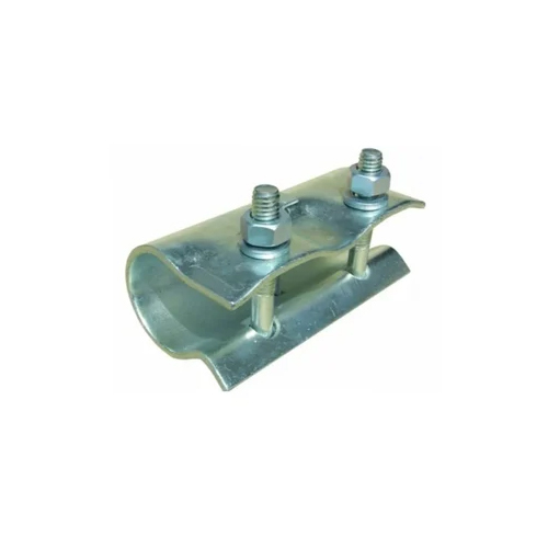 Sleeve Coupler - Steel Material | Durable Design for Enhanced Performance and Reliability in Mechanical Applications