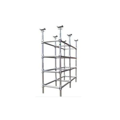 Scaffolding Cuplock Systems