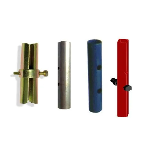 Spigot Joint Pin - Steel Construction | Durable Design for Robust Joint Connections in Building and Infrastructure Projects