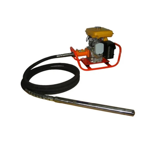 Concrete Vibretors And Needles