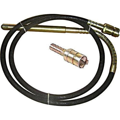 A-Vibra Butterfly Type Needles Concrete Vibrator