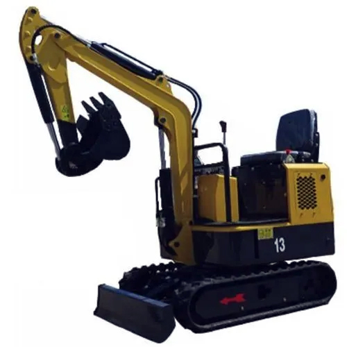 Construction Equipments