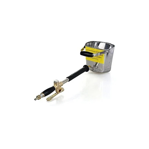 Plaster Spray Machine