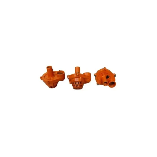 Dewatering Pump